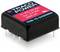 Compact DC-DC converter by 'TRACO POWER', with input and output voltages of 9-36 VDC and 3.3 VDC, 4500 mA.