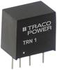 TracoPower DC/DC converter (print) 12 V DC +15 V DC 70 mA 1 W No. of outputs: 1 x Content 10 pc(s)
