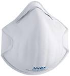 Uvex silv-air class 2100 FFP1 3 retail