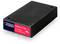 A black Traco Power voltage converter with model number 'THM 60-2413WI'. Input range: 9-36 VDC, output: 15 VDC/4.0 A.