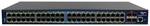 Allnet switch fully managed 52 ports gigabit 400W / 48x PoE+ / 4x SFP+ 10G / 19