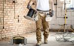 Schwaiger DABWORK2 513 site Radio