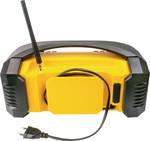 Schwaiger DABWORK2 513 site Radio