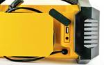 Schwaiger DABWORK2 513 site Radio