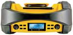 Schwaiger DABWORK2 513 site Radio