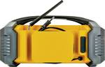Schwaiger DABWORK2 513 site Radio