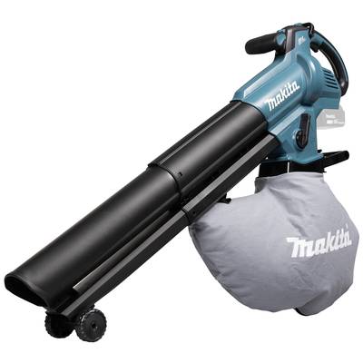 Buy Makita DUB187Z Rechargeable battery DUB187Z Blower, Vacuum w/o