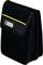Black carry bag with yellow stripes and the 'CHAUVIN ARNOUX' logo on the front, for storing equipment.
