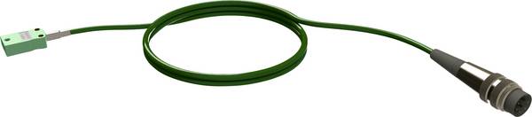 Chauvin Arnoux CK 3 VKA extension cable