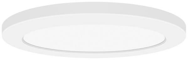 Megatron Pano+ MT76118 LED surface-mount light 18 W Warm white to cool white White