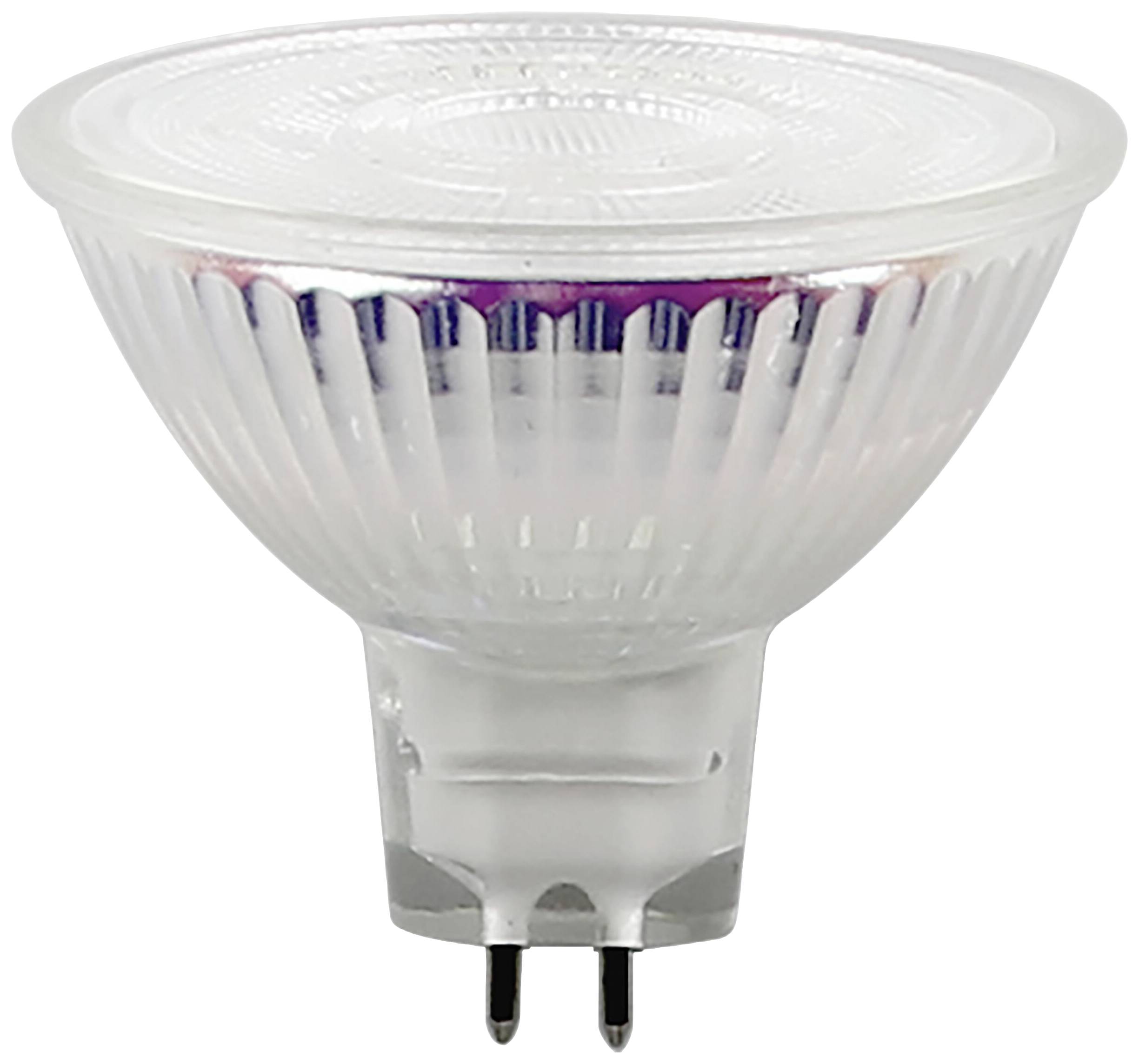 LightMe LM85915 LED (monochrome) EEC G (A - G) GU5.3 4.9 W = 35 W Warm white (Ø x H) 50 mm x 45 mm 3 pc(s)