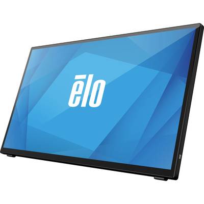 elo Touch Solution 2470L Touchscreen EEC: E (A - G)  60.5 cm (23.8 inch) 1920 x 1080 p 16:9 16 ms DisplayPort, HDMI™, VG