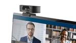Trust TW-350 4K UHD 4k webcam 3840 x 2160 Pixel Stand, Clip mount