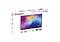 Verbatim packaging of a portable 15.6" touchscreen monitor, Full HD 1080p, with IPS display. Colourful representation on the screen.