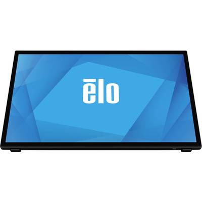 elo Touch Solution 2270L Touchscreen EEC: D (A - G)  55.9 cm (22 inch) 1920 x 1080 p 16:9 14 ms DisplayPort, HDMI™, VGA,