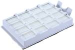 Filter element HEPA