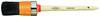 Wistoba 213604 Round paint brush 1-piece Size (brushes): 4