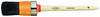 Wistoba 213612 Round paint brush 1-piece Size (brushes): 12