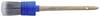 Wistoba 203906 Round paint brush 1-piece Size (brushes): 6