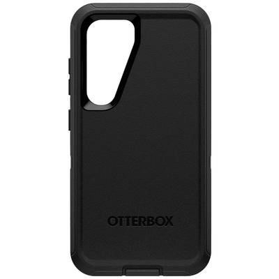 Otterbox Defender Outdoor pouch Samsung Galaxy S23 Black Stand, Shockproof