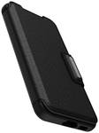 Otterbox Strada Compatible with (mobile phone): Galaxy S23, Black