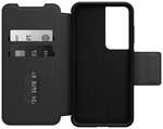 Otterbox Strada Compatible with (mobile phone): Galaxy S23, Black