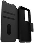 Otterbox Strada Compatible with (mobile phone): Galaxy S23, Black