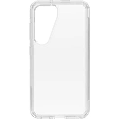 Image of Otterbox Symmetry Pro Pack Outdoor pouch Samsung Galaxy S23 Transparent Shockproof
