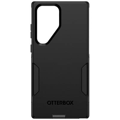 Otterbox Commuter Pro Pack Outdoor pouch Samsung Galaxy S23 Ultra Black Inductive charging, Shockproof