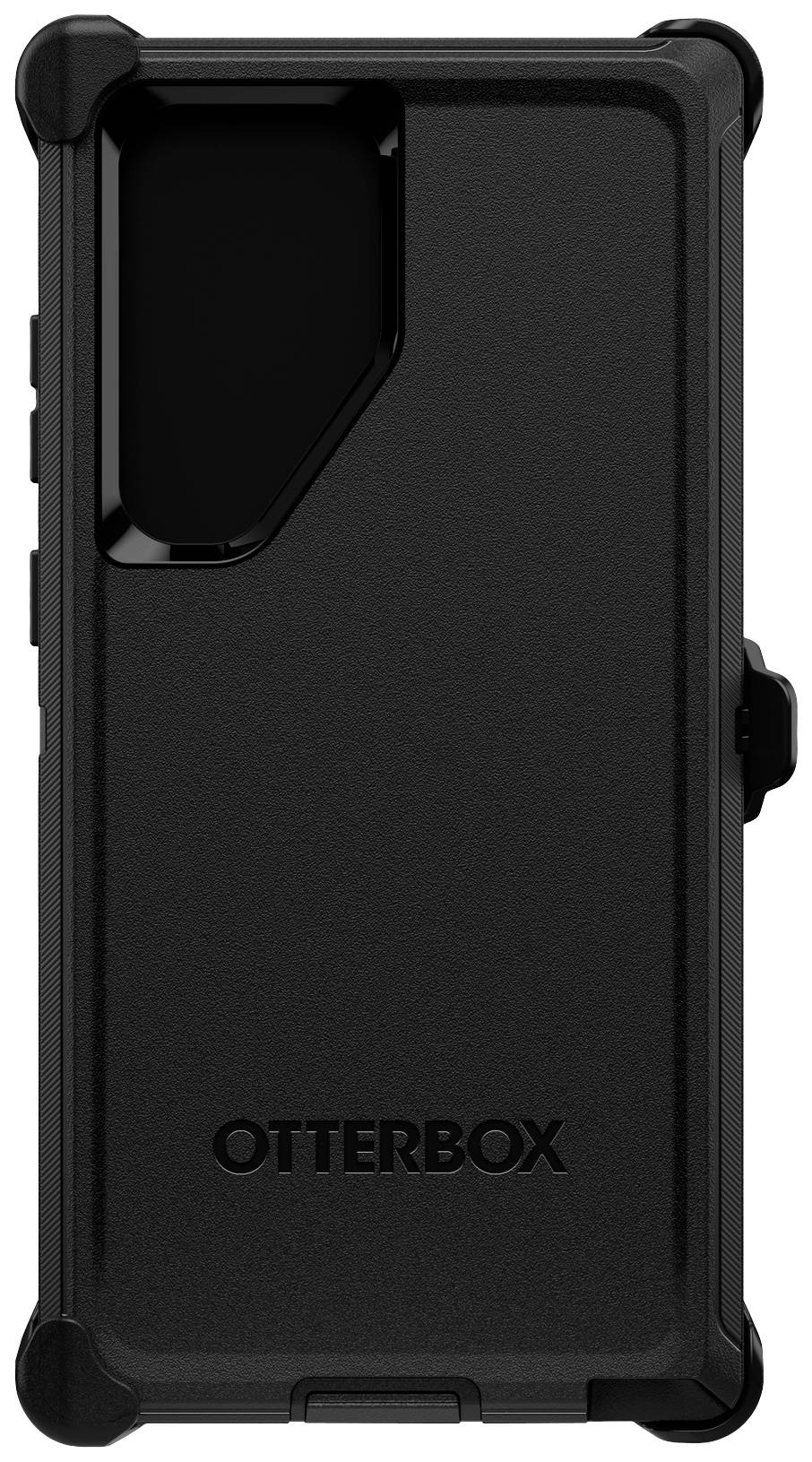 Otterbox Defender Pro Pack Outdoor pouch Samsung Galaxy S23 Ultra Black ...