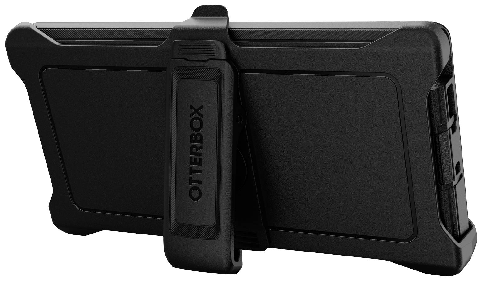 Otterbox Defender Pro Pack Outdoor pouch Samsung Galaxy S23 Ultra Black