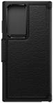 Otterbox Strada Pro Pack Compatible with (mobile phone): Galaxy S23 Ultra, Black