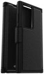 Otterbox Strada Pro Pack Compatible with (mobile phone): Galaxy S23 Ultra, Black
