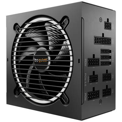 BeQuiet Pure Power 12 M PC power supply unit 1000 W ATX 80 PLUS Gold