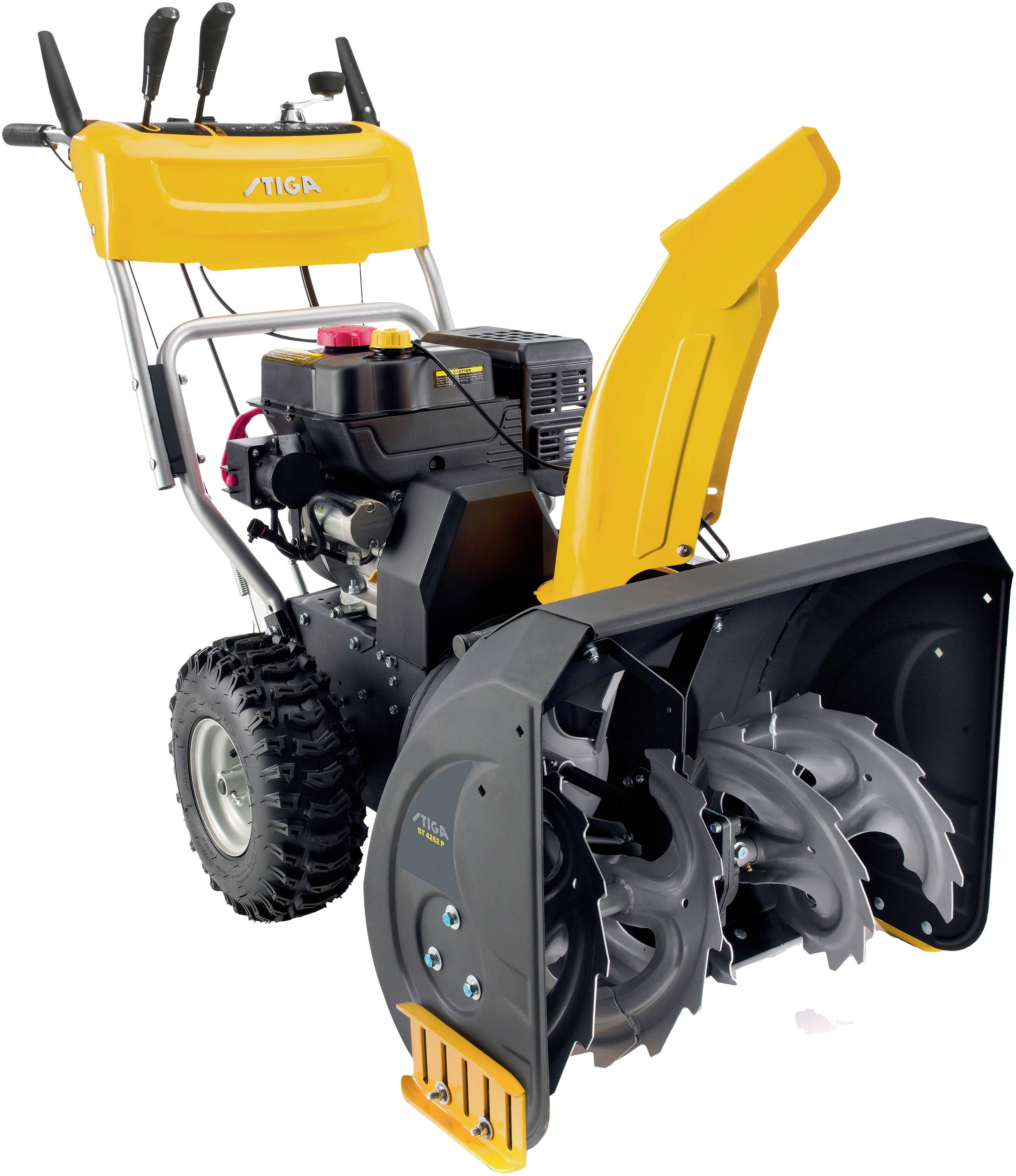 STIGA ST 4262 P Snow blower Petrol 62 cm 4.4 kW