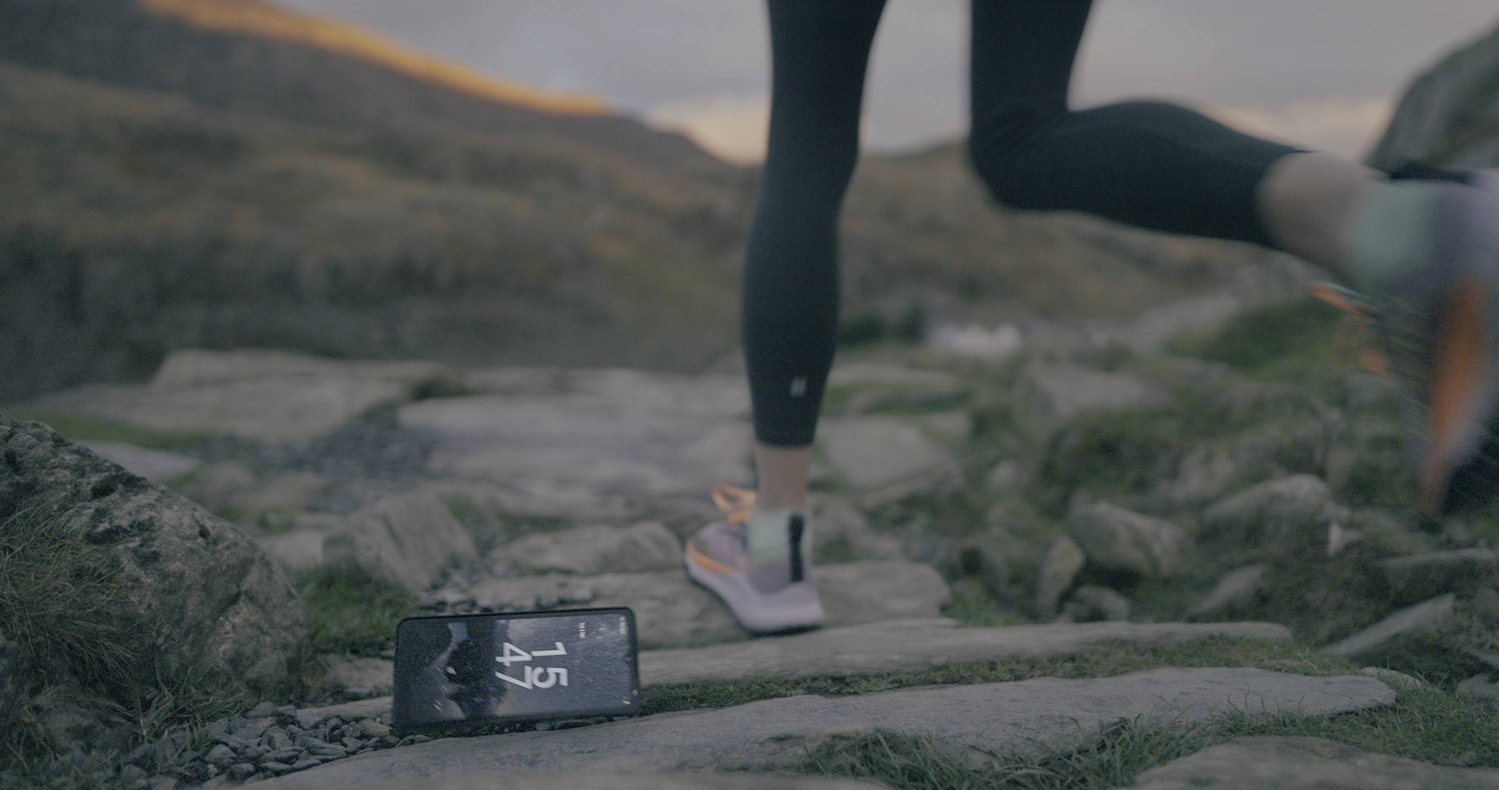 CAT 128 GB Black 16.7 cm (6.58 inch) Smartphone-4