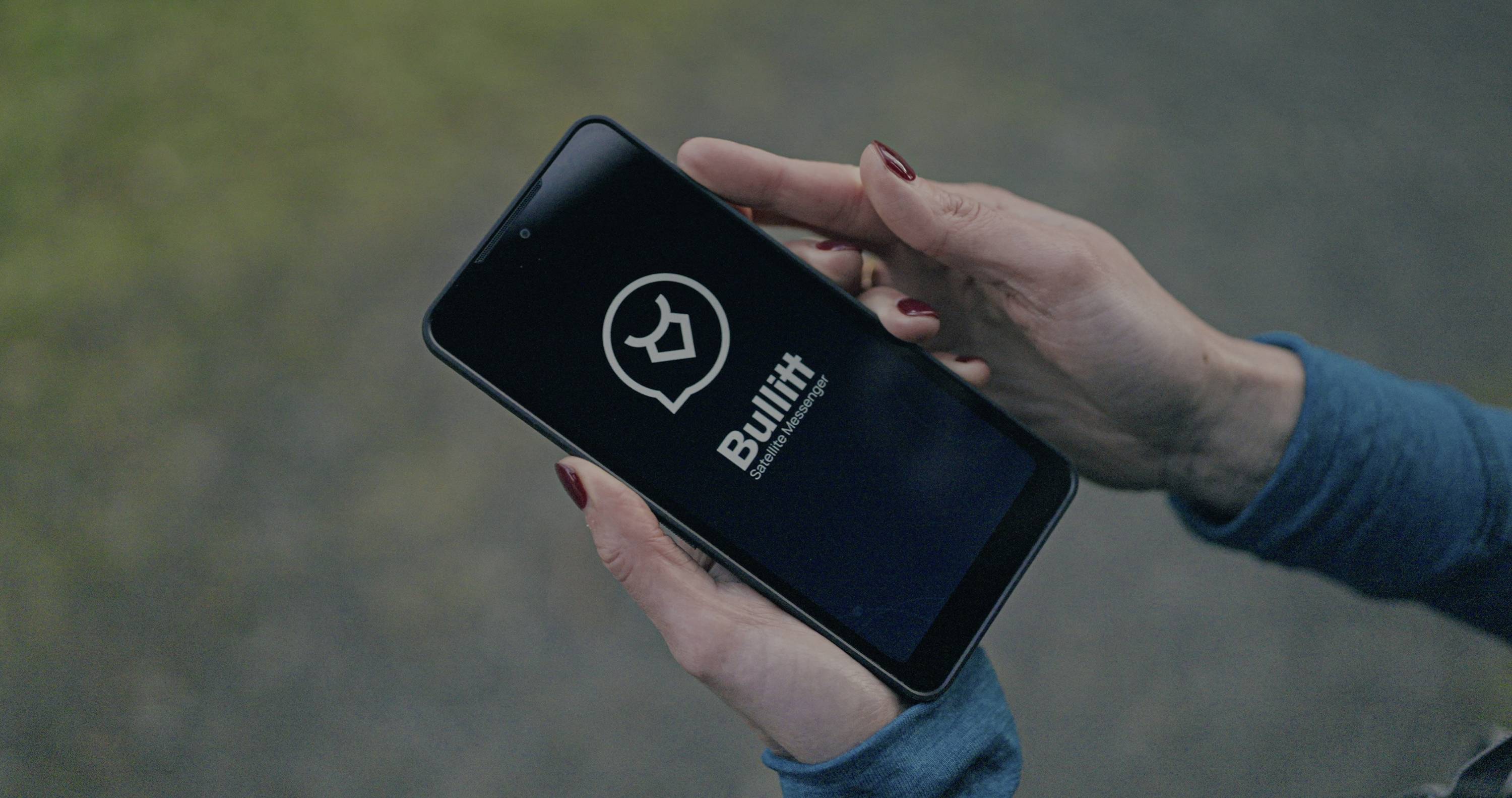 CAT 128 GB Black 16.7 cm (6.58 inch) Smartphone-6