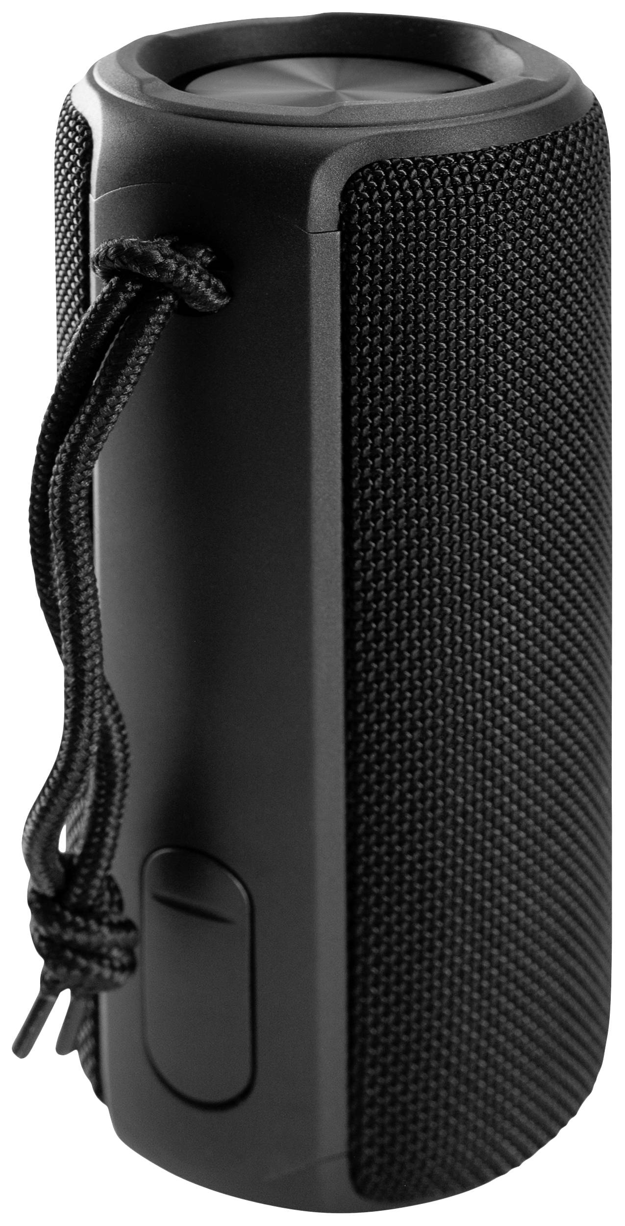 STREETZ CM767 Bluetooth speaker Aux, Handsfree, portable, watertight