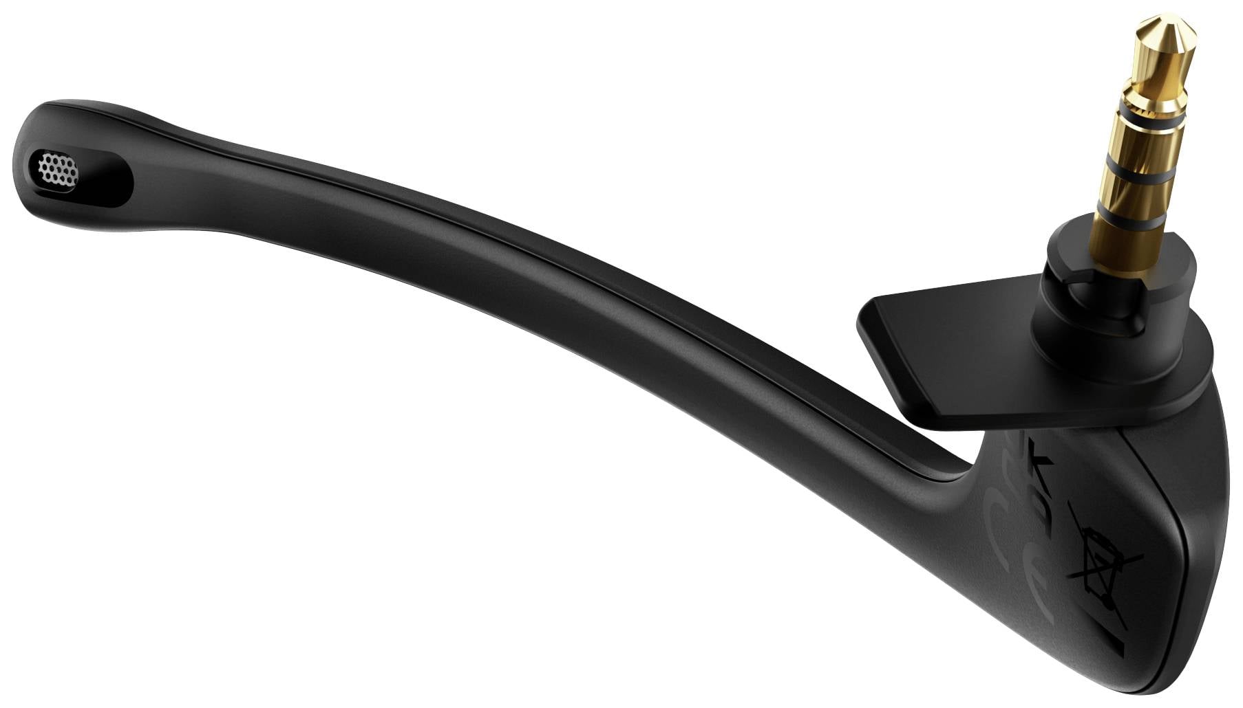 RODE Microphones NTH-MIC Clip Speech microphone incl. cable Microphone TRRS (3.5 mm jack)