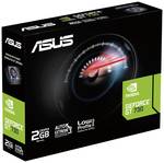 Asus GT730 2 GB DDR3 RAM