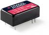 TracoPower DC/DC converter (print) 24 V DC 15 V DC 535 mA 8 W No. of outputs: 1 x Content 10 pc(s)