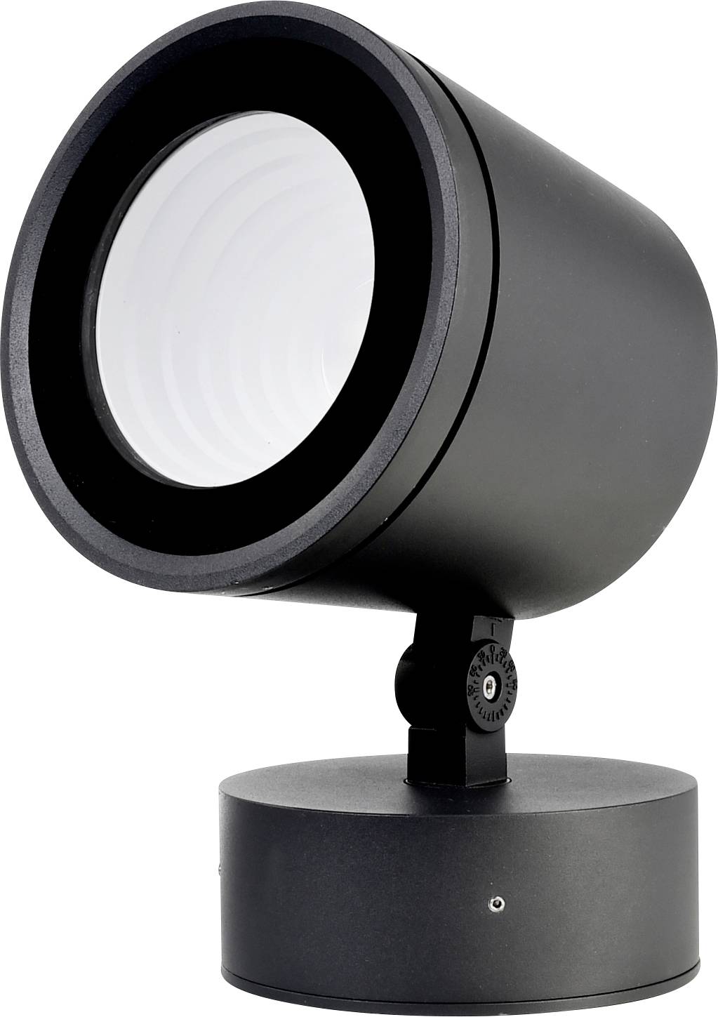 Deko Light Colt Surface-mount light Built-in LED 65 W EEC: G (A - G) Warm white Black-grey