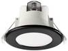 Deko Light 565362 Acrux 68 LED recessed light EEC: F (A - G) SMD LED Built-in LED 7 W Traffic white (RAL 9016)