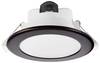 Deko Light 565363 Acrux 90 LED recessed light EEC: F (A - G) SMD LED Built-in LED 8 W Traffic white (RAL 9016)
