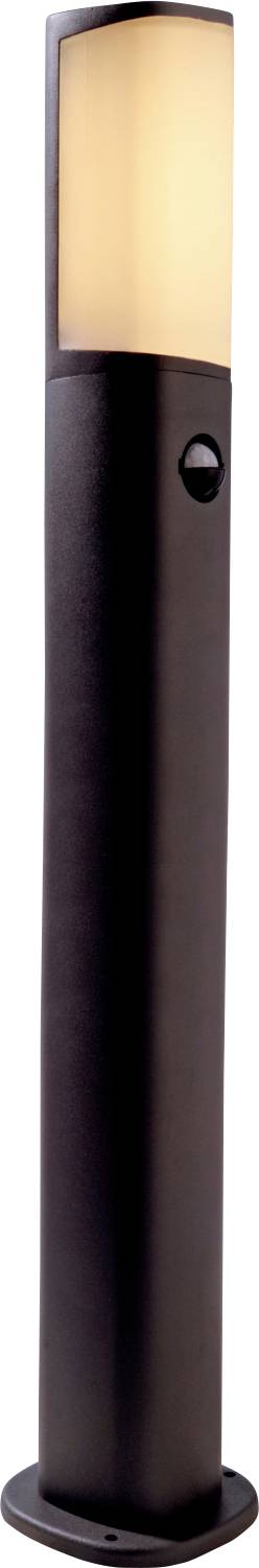 Deko Light Beacon III Motion 733008 Outdoor free standing light LED (monochrome) Built-in LED 6.50 W EEC: G (A - G) Traffic grey