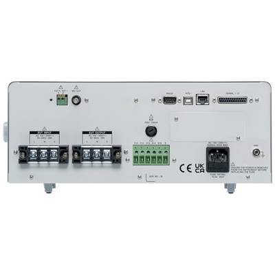 GW Instek GLC-10000 Leakage current tester