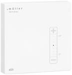Müller GS 41.01 KNX KNX CO2 air quality sensor with manual setpoint temperature change ±3°