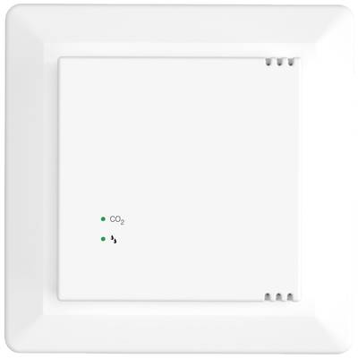 Müller KNX 24379 CO2 air quality sensor/temperature controller    GS 47.11 knx