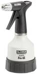 Gloria hand spray Pro 05 0.5 L spray bottle with double stroke pump