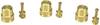 Gloria Haus und Garten 706810.0000 Hollow cone nozzle